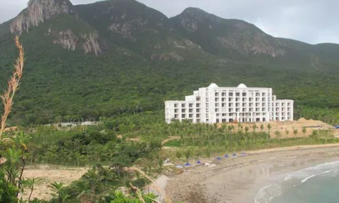 Nữ đại gia trúng đấu giá khu đất hơn 80 tỷ đồng ở Côn Đảo là ai?