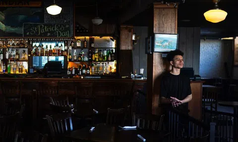 Quán bar, nhà hàng tìm cách sống sót qua dịch Covid-19 như thế nào