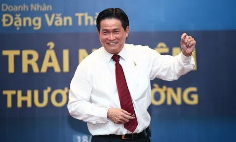 Bàn tay nào đủ sức ngăn đà lao dốc của thị trường chứng khoán