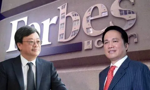 Tài sản đại gia "nhóm Đông Âu" tăng hàng nghìn tỷ đồng trong hai ngày qua