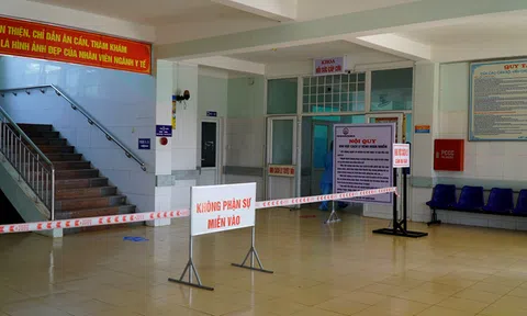 Vi phạm nghiêm trọng: Chủ tịch HĐQT công ty điện gió đưa nhân viên đi... cách ly thay