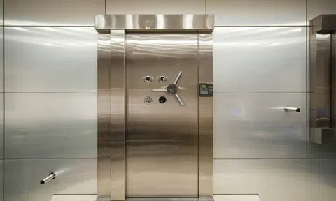 Ngân hàng phục vụ riêng giới 'siêu giàu'