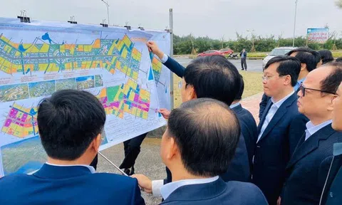 Cách ly tại nhà lãnh đạo tỉnh Nghệ An tiếp xúc với đoàn Bộ KH-ĐT