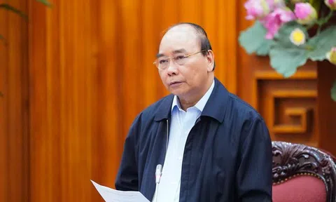 Từ 28/3, không tụ tập trên 10 người, giữ khoảng cách tối thiểu 2m