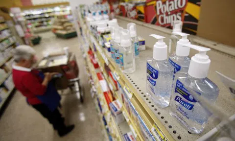 Gia tộc đứng sau thương hiệu nước rửa tay bán chạy nhất thế giới