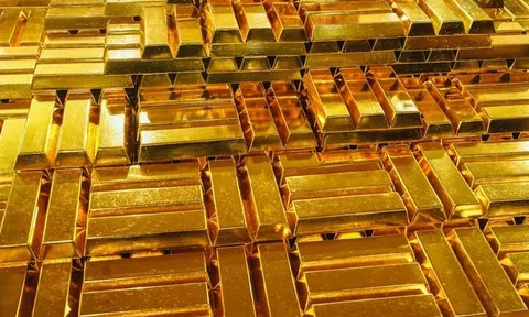 Thời Covid-19: Giá vàng tăng giảm 'điên loạn', chọn kênh đầu tư nào an toàn?