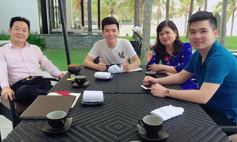 Thiếu gia 25 tuổi "chân ướt, chân ráo" chơi cổ phiếu lãi vài trăm tỷ đồng