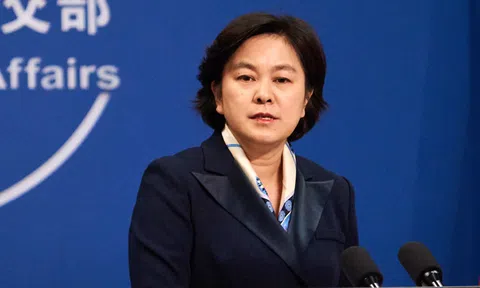 Trung Quốc thách Mỹ 'cùng chơi'