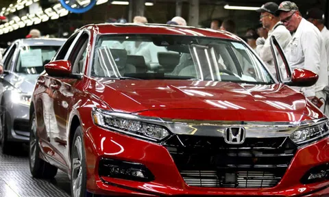 GM, Honda đồng loạt đóng cửa nhà máy: Xuất hiện làn sóng “rút quân”?
