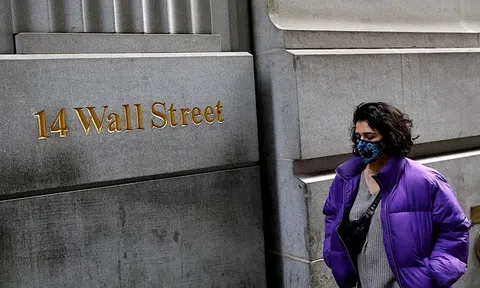 Kinh tế Mỹ có thể lộ 'gót chân Asin' vì Covid-19