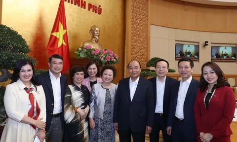 Doanh nghiệp lớn cũng lao đao vì dịch Covid-19