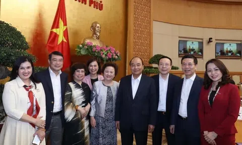 Vingroup, Thaco, Vietjet, Masan, FLC... hiến kế tới Thủ tướng để phòng chống Covid-19