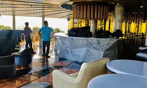 Nhiều 'chủ nhà thiện lương' chủ động giảm giá thuê mặt bằng