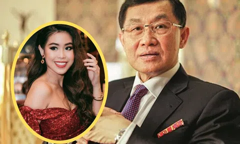 Đóng góp 30 tỷ đồng, ông Johnathan Hạnh Nguyễn nói đưa con gái về nước là 'một quyết định quá đúng đắn'