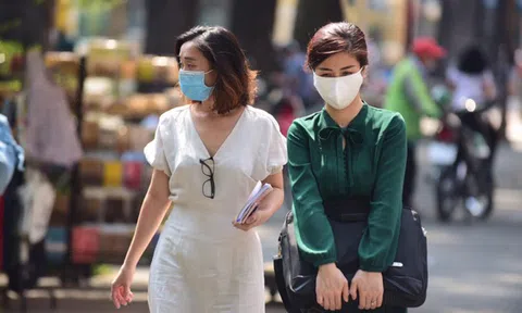 Ở TP.HCM, mua khẩu trang chỗ nào?