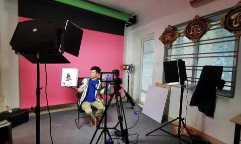 Ông chủ "khóc như mưa", bạc cả tóc vì "trót" khởi nghiệp đúng vào mùa dịch