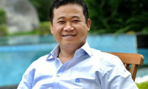 Ông Đặng Thành Tâm tái xuất, cùng loạt đại gia Việt tung tiền ngàn tỷ