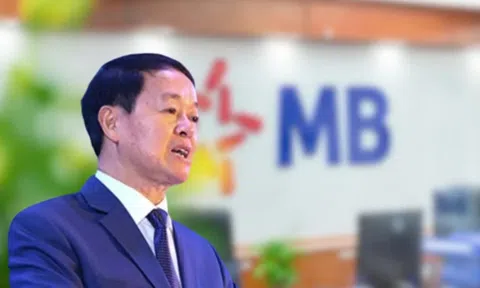 Chủ tịch MB: Dịch Covid-19 là thách thức rất lớn, nguy cơ nợ xấu ngành ngân hàng tăng cao