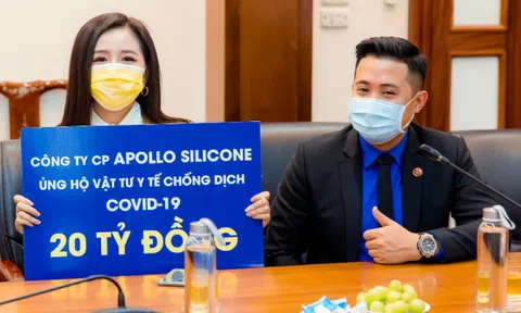 Những người anh em giàu có của “đại gia” đứng sau Mai Phương Thúy