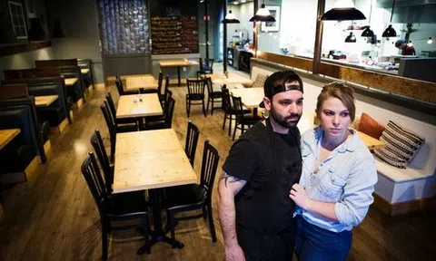 Sụp đổ dây chuyền vì Covid-19