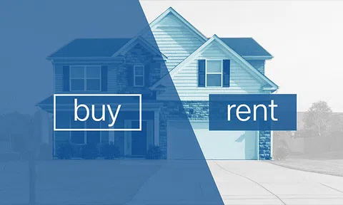 Tài chính cá nhân – Bài 12. Vay tiền mua nhà hay là thuê nhà và để tiền đầu tư?!