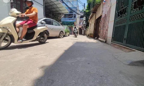 Hành trình mua đất Hà Nội xây nhà 2,1 tỷ của cặp vợ chồng chỉ có 700 triệu