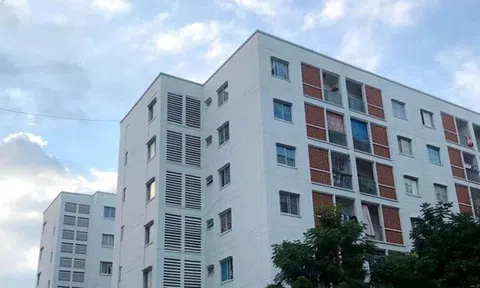 Vợ chồng lương 10 triệu/người quyết mua đất Hà Nội, liều mà thắng