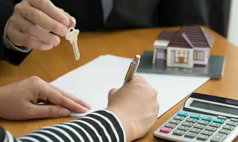 'Có 1.5 tỷ đồng, mua căn hộ lợi nhiều hơn vàng'