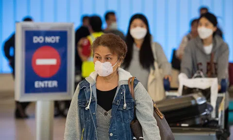 Covid-19 dễ lây lan vì người Mỹ sợ tốn tiền xét nghiệm và nghỉ bệnh