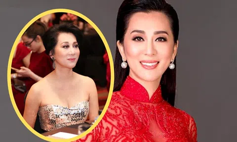 Nguyễn Cao Kỳ Duyên bị FBI mời làm việc vì nghi tiếp tay lừa đảo