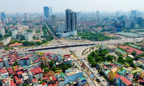 Hướng đi nào cho thị trường bất động sản mùa dịch