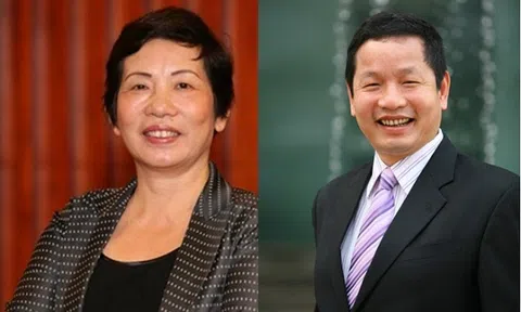 Ông Trương Gia Bình và gia đình đang sở hữu bao nhiêu cổ phần ở FPT?