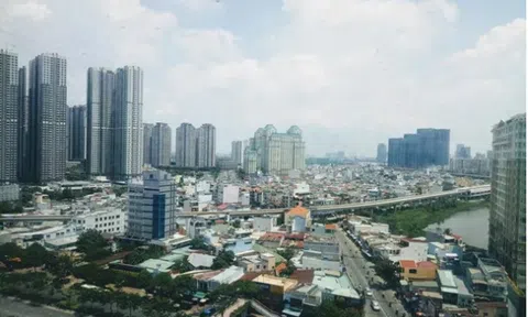 Khó chồng khó, nhiều doanh nghiệp địa ốc đối mặt nguy cơ phá sản