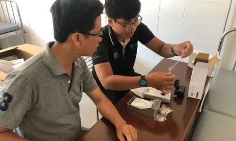 Những doanh nhân trẻ 'đem của nhà' đi chống dịch