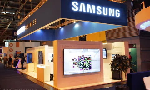 Samsung Display muốn Việt Nam không cách ly 700 kỹ sư đến từ Hàn Quốc