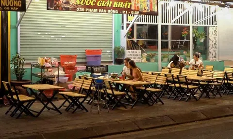 Tôi điêu đứng vì cả tháng chỉ bán được 40 két bia