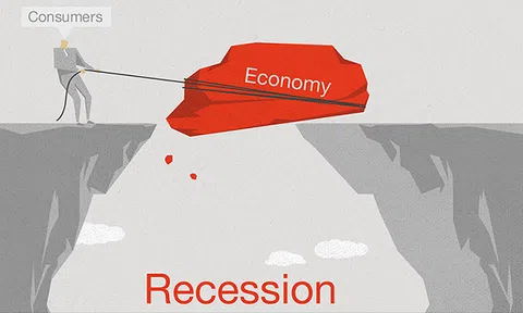 Nhà đầu tư cần làm gì trước một cuộc suy thoái