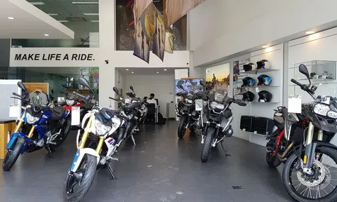 Thaco của tỷ phú Trần Bá Dương lập công ty sản xuất xe máy