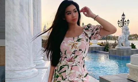 Cuộc sống nhung lụa của bệnh nhân COVID-19 thứ 32 tại Việt Nam