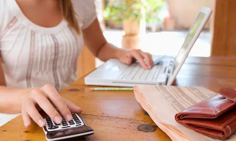 Thu nhập 20 triệu, nuôi con nhỏ, mua 2 mảnh đất, 4 cây vàng sau 5 năm