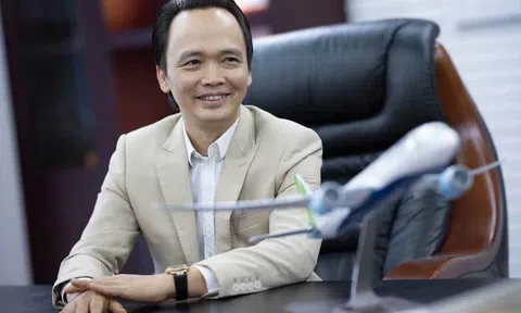 Chơi 'game mới', ông Trịnh Văn Quyết ngược dòng giữa mùa dịch