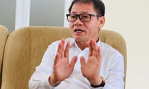 Các đại gia nhìn nhận ra sao về đại dịch Covid-19