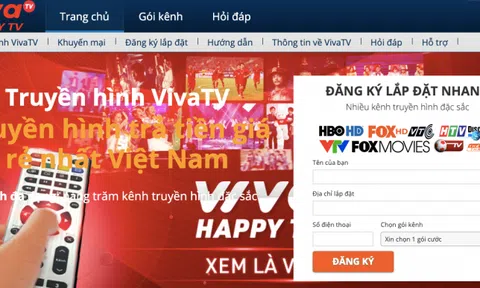 Truyền hình AVG bất ngờ trở lại, có lợi hại hơn xưa?