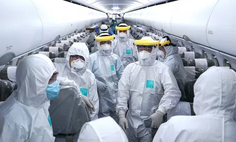 Covid-19 khiến Vietnam Airlines thừa gần 200 phi công