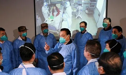 Kinh tế Trung Quốc chịu đựng được Covid-19 bao lâu?