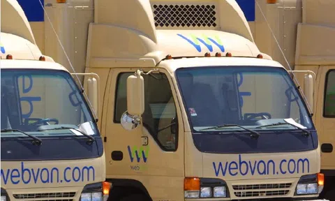 9 sai lầm dẫn đến thất bại của Webvan - start-up có IPO khủng nhất thế giới