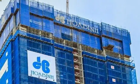Tập đoàn Xây dựng Hòa Bình cho phép nhân viên làm việc online phòng dịch Covid-19, thành lập quỹ nội bộ mua cổ phiếu HBC