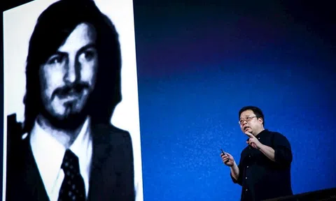 CEO Trung Quốc từng tuyên bố sẽ mua lại Apple đổi nghề livestream bán hàng qua mạng