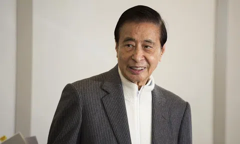 10 tỷ phú bất động sản giàu nhất thế giới: Châu Á chiếm 90%