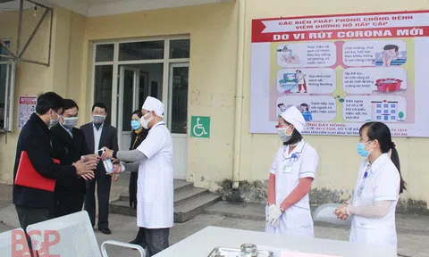 Người Bắc Giang không được đi Hà Nội, Sài Gòn